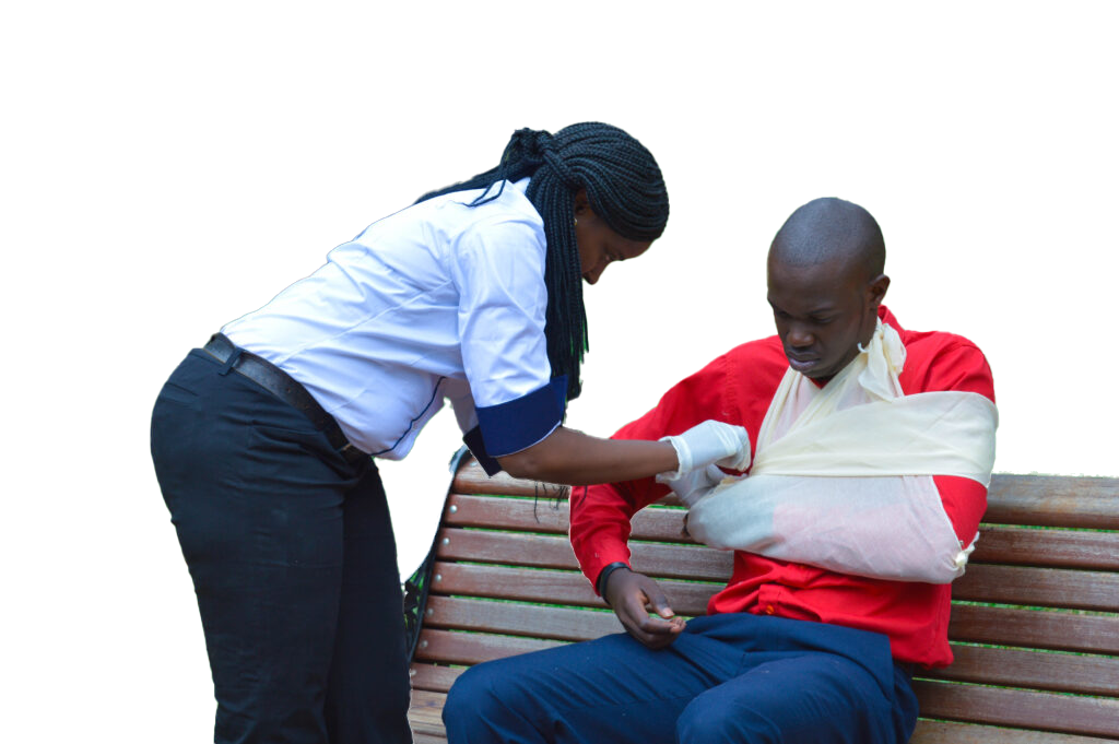 Bandage